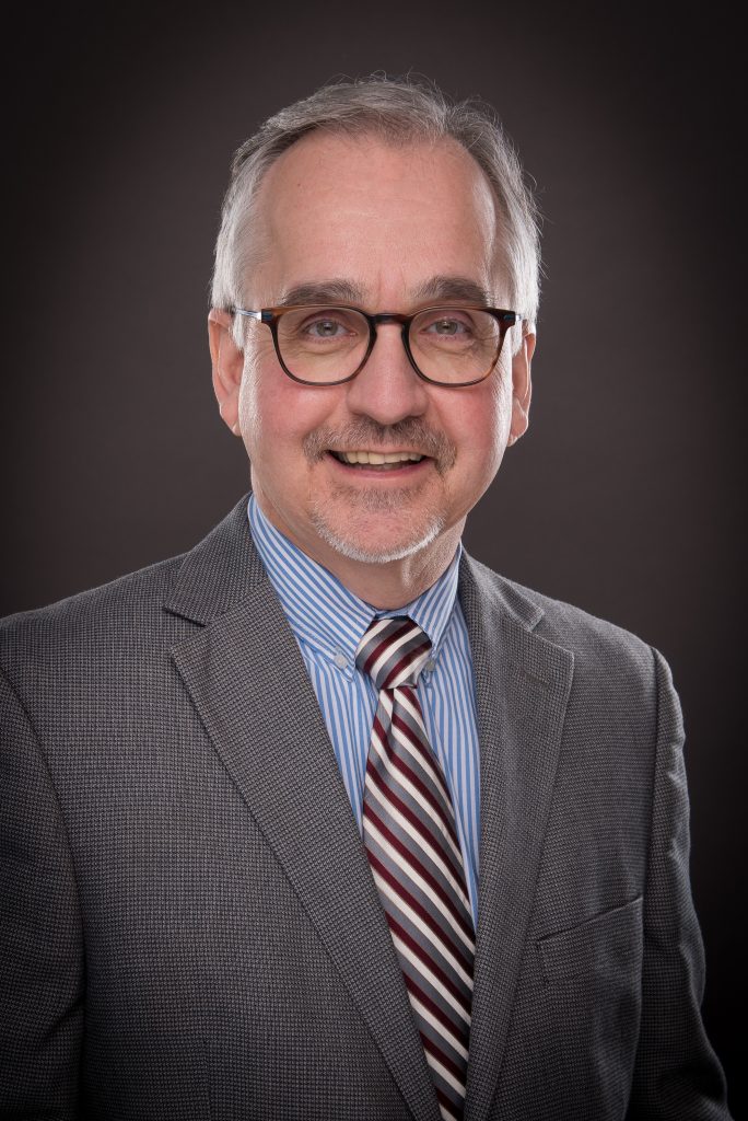Guy McCaw, MD