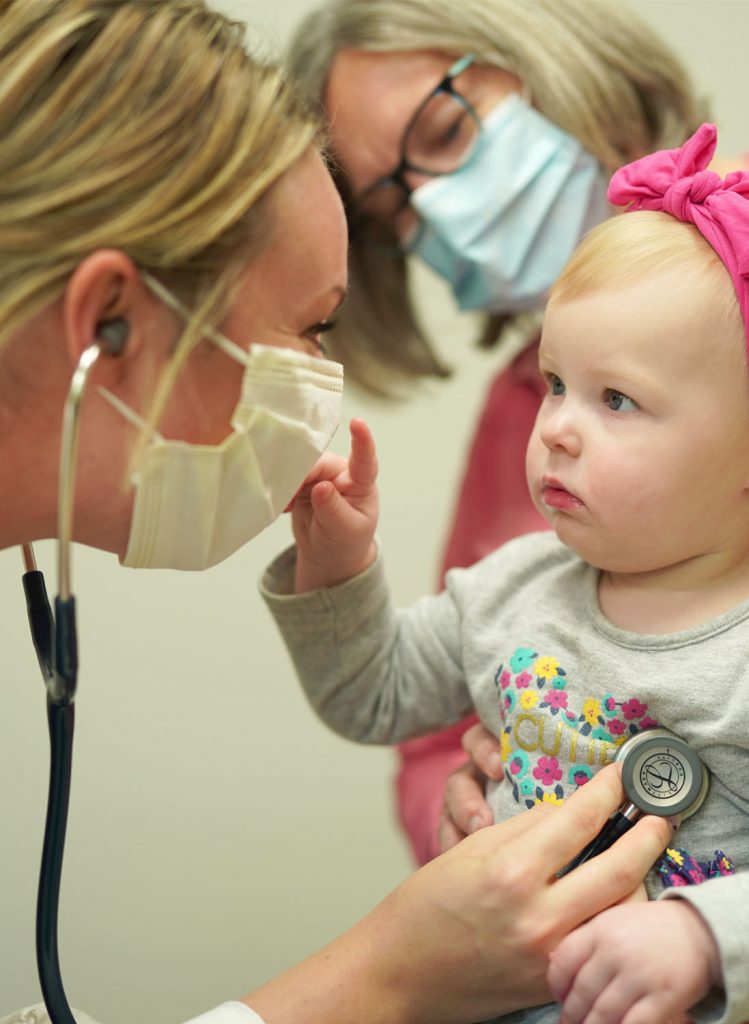 Guttenberg Hospital Your experienced, convenient partner for health