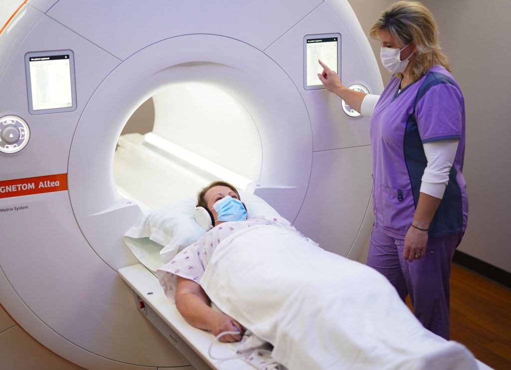 Imaging Services