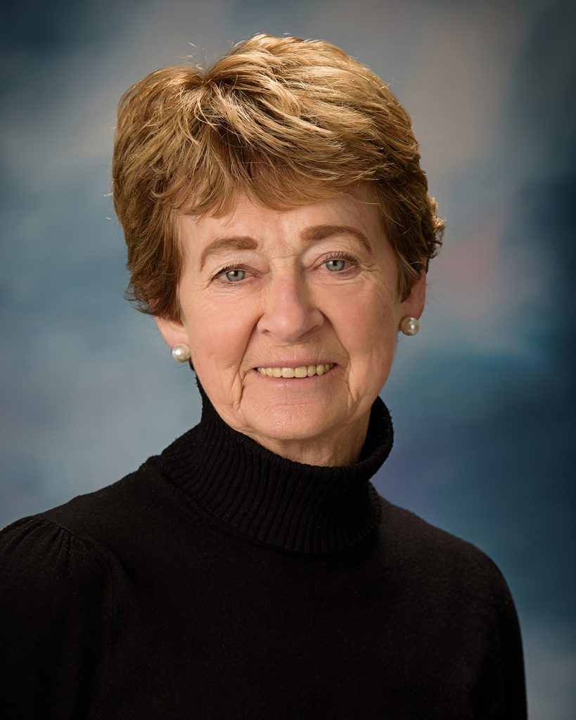 Janice Anderegg