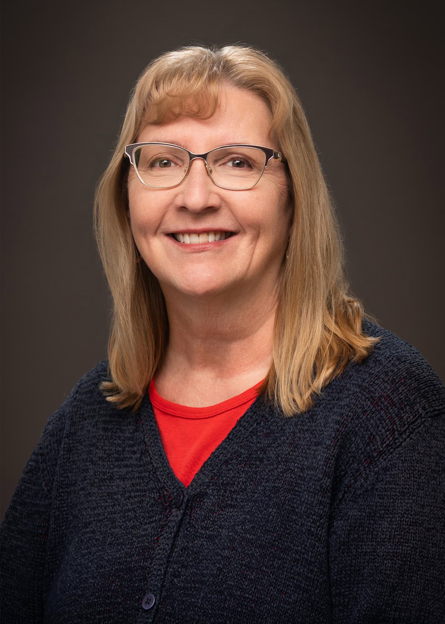Dr. Lynette Lamp