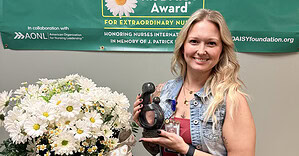 2026 DAISY Honoree