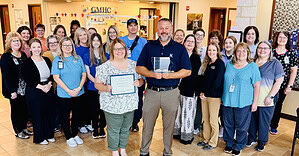 GMHC Received FLEX Award Two Consecutive Years